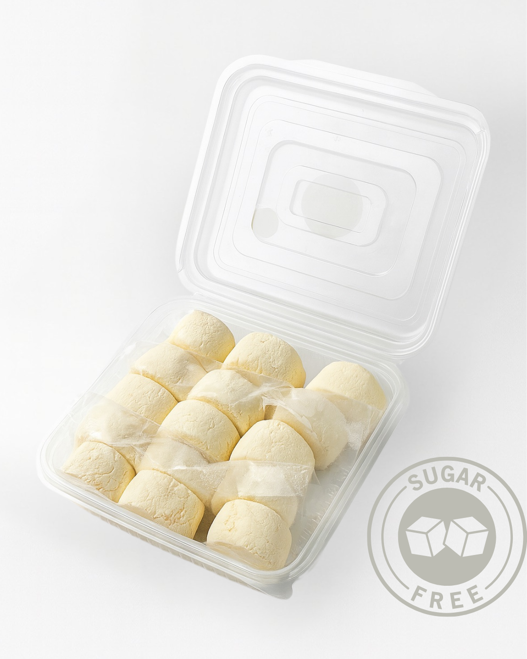 Сырники БЕЗ сахара из домашнего творога У беларуса, 15un