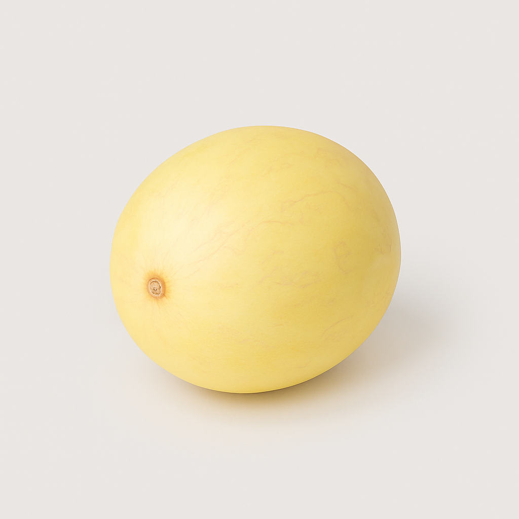 Дыня сладкая, 1шт