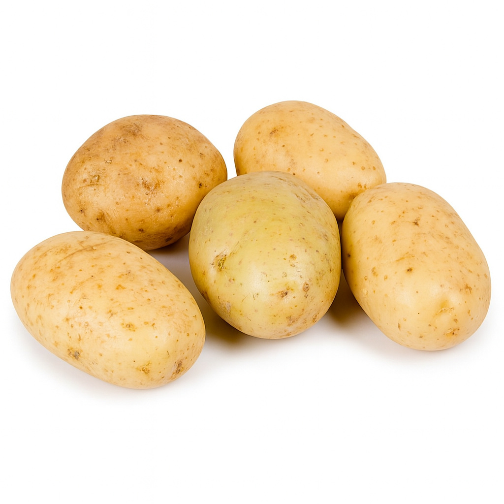 Картофель белый, 1 кг