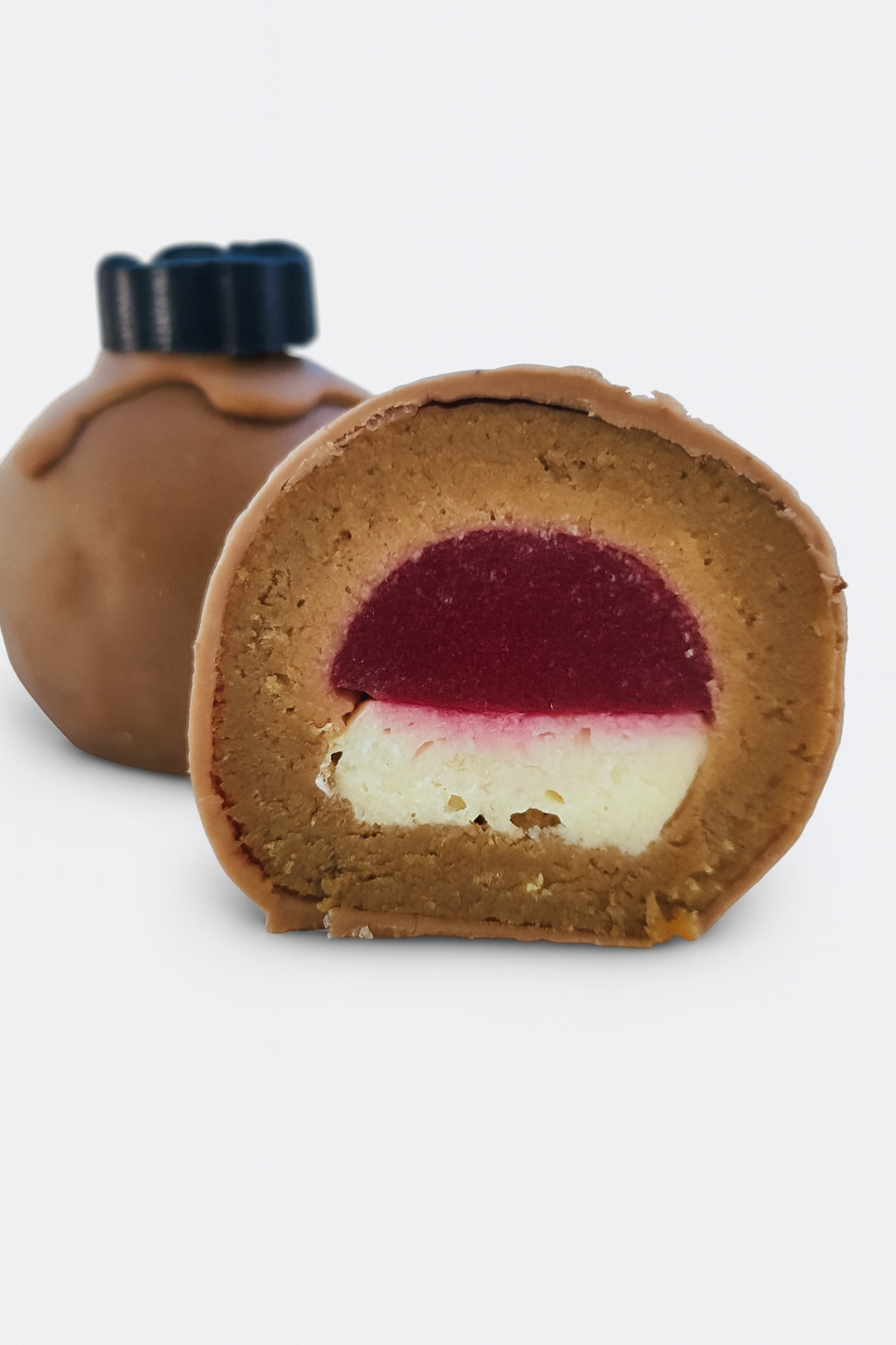 Картошка красная смородина и мед Buenos Mochis, 1шт