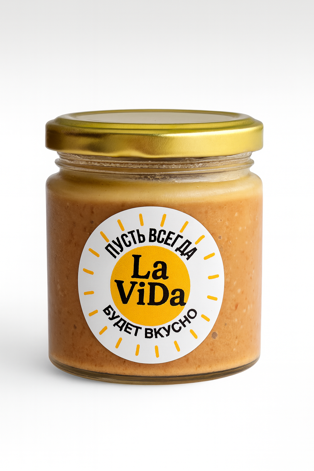 Паштет La vida, 200г