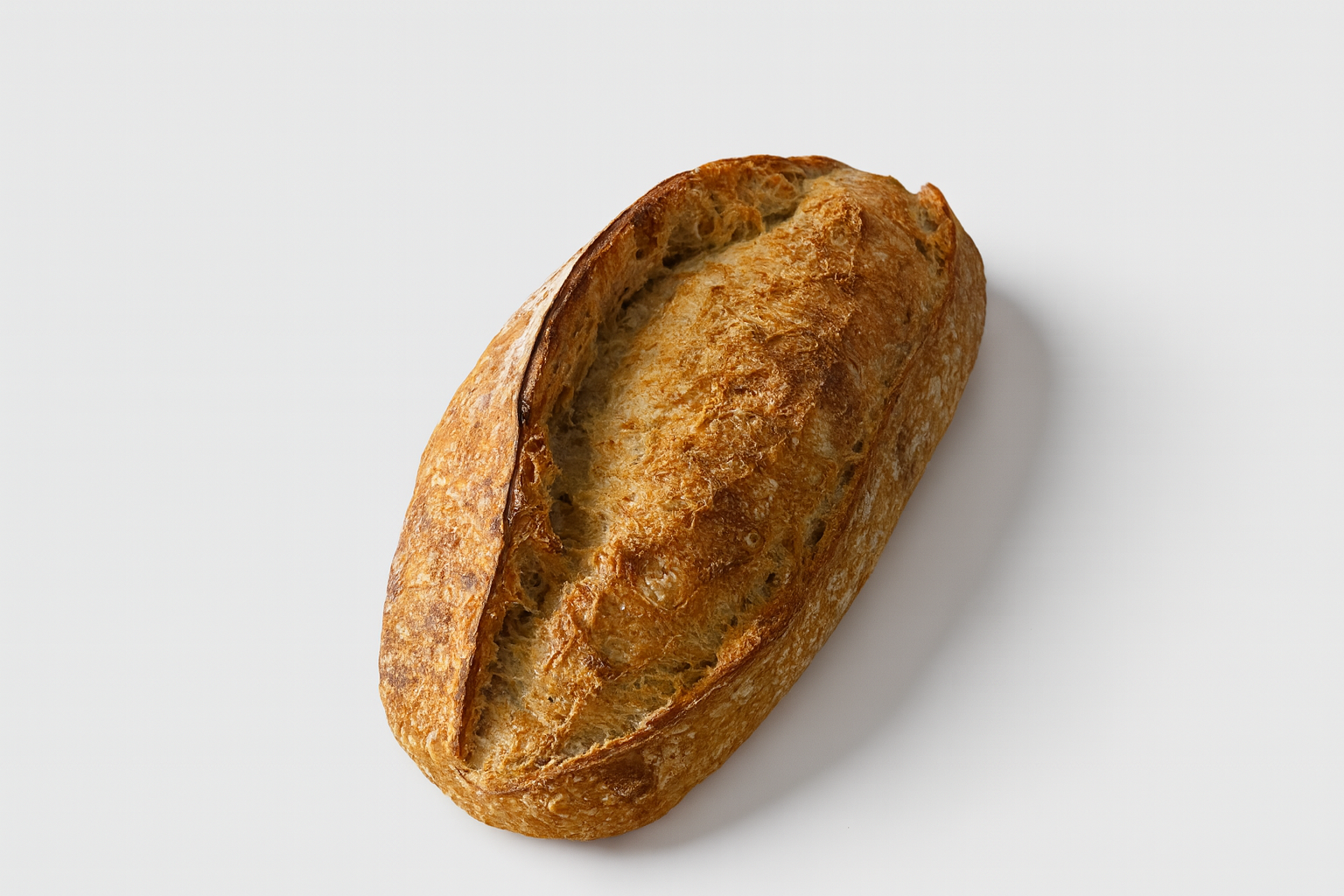 Хлеб на закваске, 850г