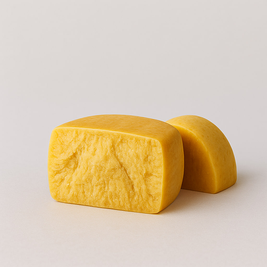 Выдержанный твёрдый сыр SBRINZ, 500 г