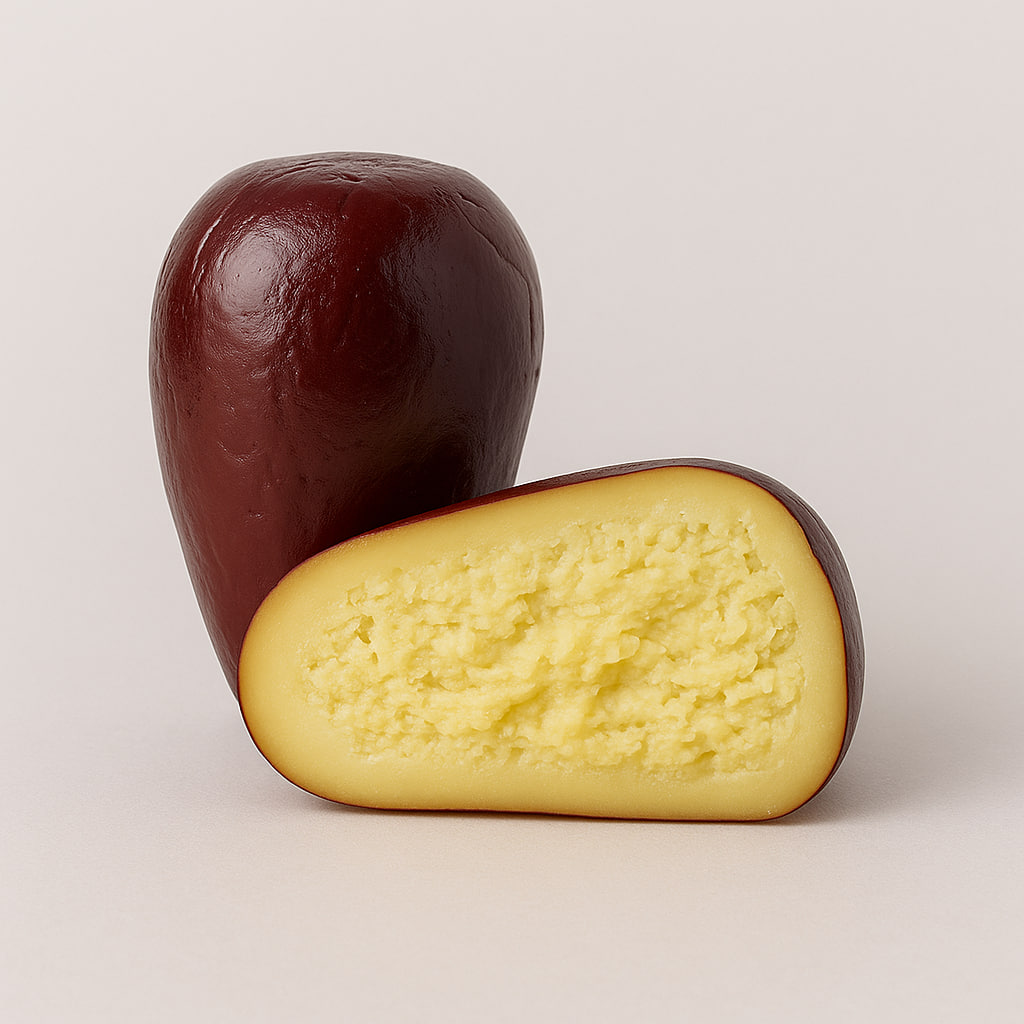  Выдержанный твёрдый сыр PROVOLONE, 500 г