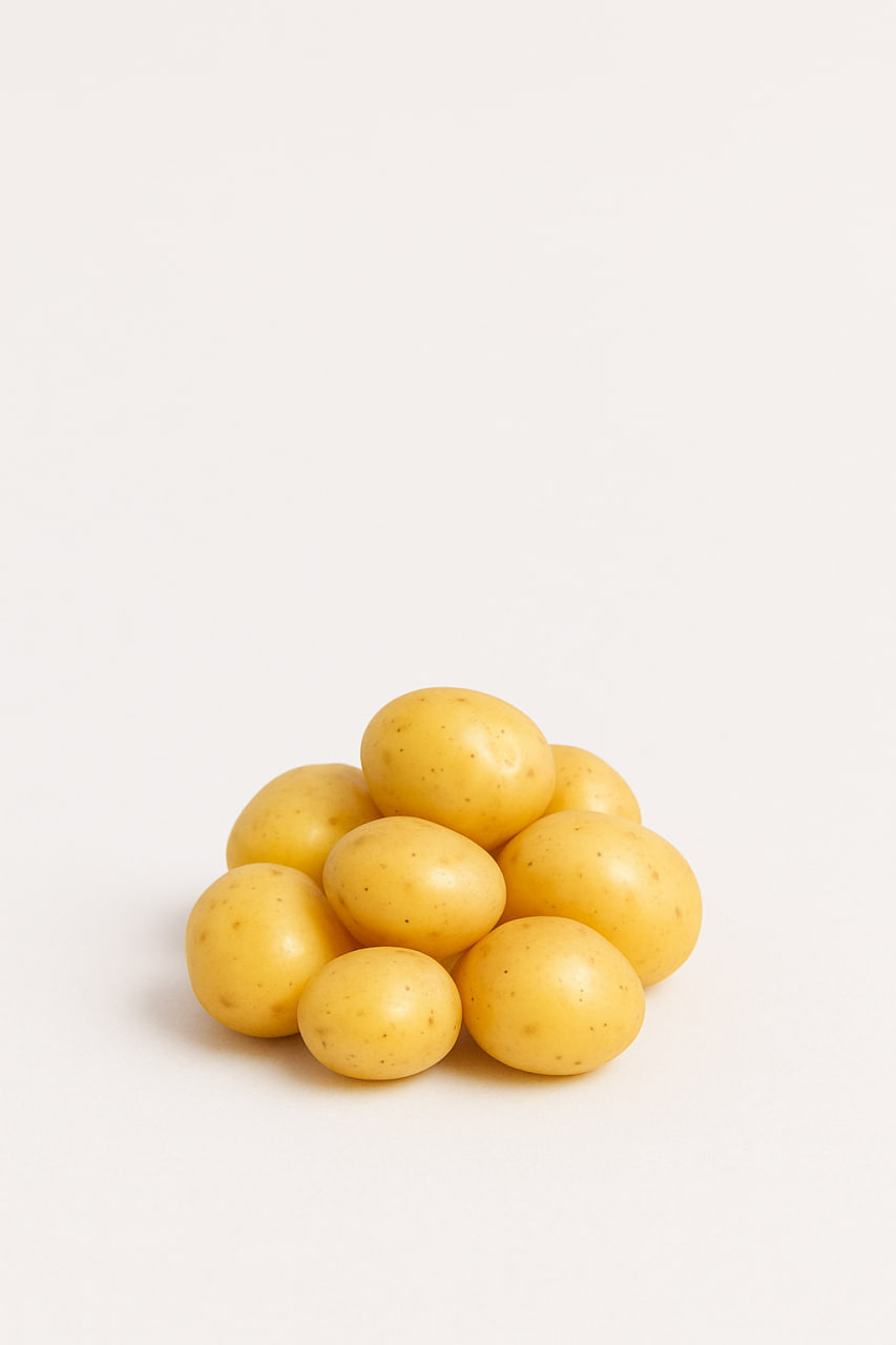 Бэби картофель, 1 кг