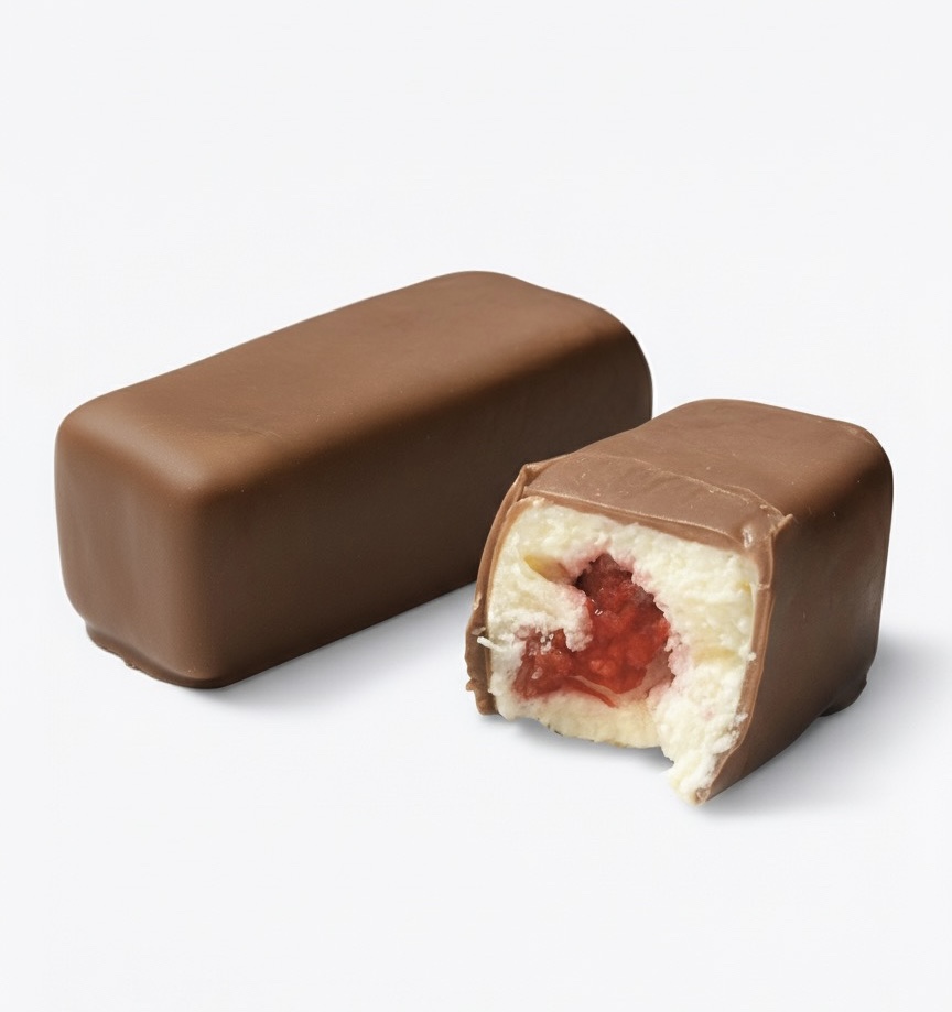 Глазированные сырки в категории «Йогурты и десерты»