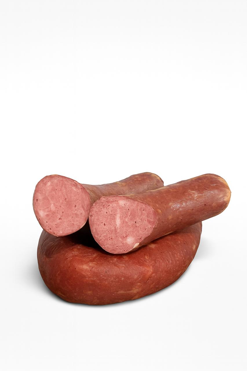 Вкуснейшая краковская колбаса